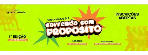 28_DEZ_2025 - 1ª CORRENDO COM PROPOSITO -  SAPUCAIA DO SUL