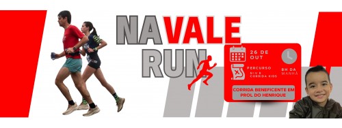 26 OUT - NAVALE RUN - NOVA HARTZ