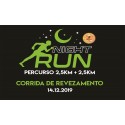 14/12 - PORTÃO NIGHT RUN (CORRIDA DE REVEZAMENTO DUPLAS)