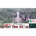 27/04 - TRAIL DAS CACHOEIRAS - MARATA/RS