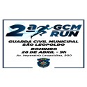 28/04 - 2ª GCM RUN - SÃO LEOPOLDO / RS
