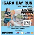 18/06 - II IGARA DAY RUN - CANOAS / RS 