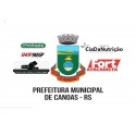 25/06 - I CORRIDA ANIVERSARIO DE CANOAS