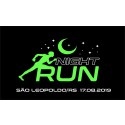 17/08 - NIGHT RUN - SAO LEOPOLDO / RS