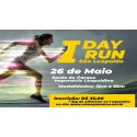 26/05 - 1ª DAY RUN INTENSIDADE MAXIMA - SAO LEOPOLDO / RS