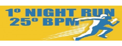 18/10/2025 - NIGHT RUN BRIGADA MILITAR - SAO LEOPOLDO