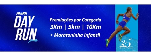 20/09/2025 - HIGRA DAY RUN - SAO LEOPOLDO