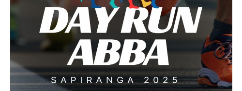 19/10 - DAY RUN ABBA - SAPIRANGA RS