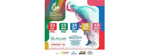 2023 - CIRCUITO LEOPOLDENSE DE CORRIDAS