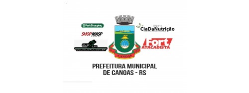 25/06 - I CORRIDA ANIVERSARIO DE CANOAS