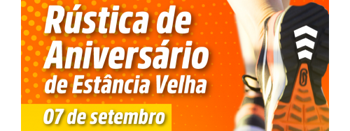 07/09/2025 - RUSTICA ANIVERSARIO ESTANCIA VELHA